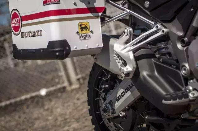 美国杜卡迪,美国杜卡迪店铺