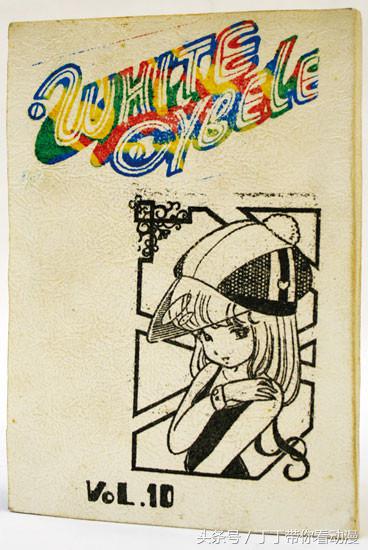 萝莉控竟然打败了《Fate》?聊聊动漫萝莉文化进化史!