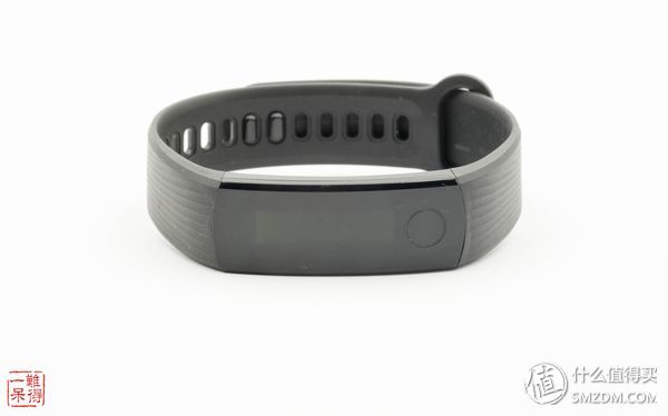 睡眠监测小能手——华为荣耀3手环之体验