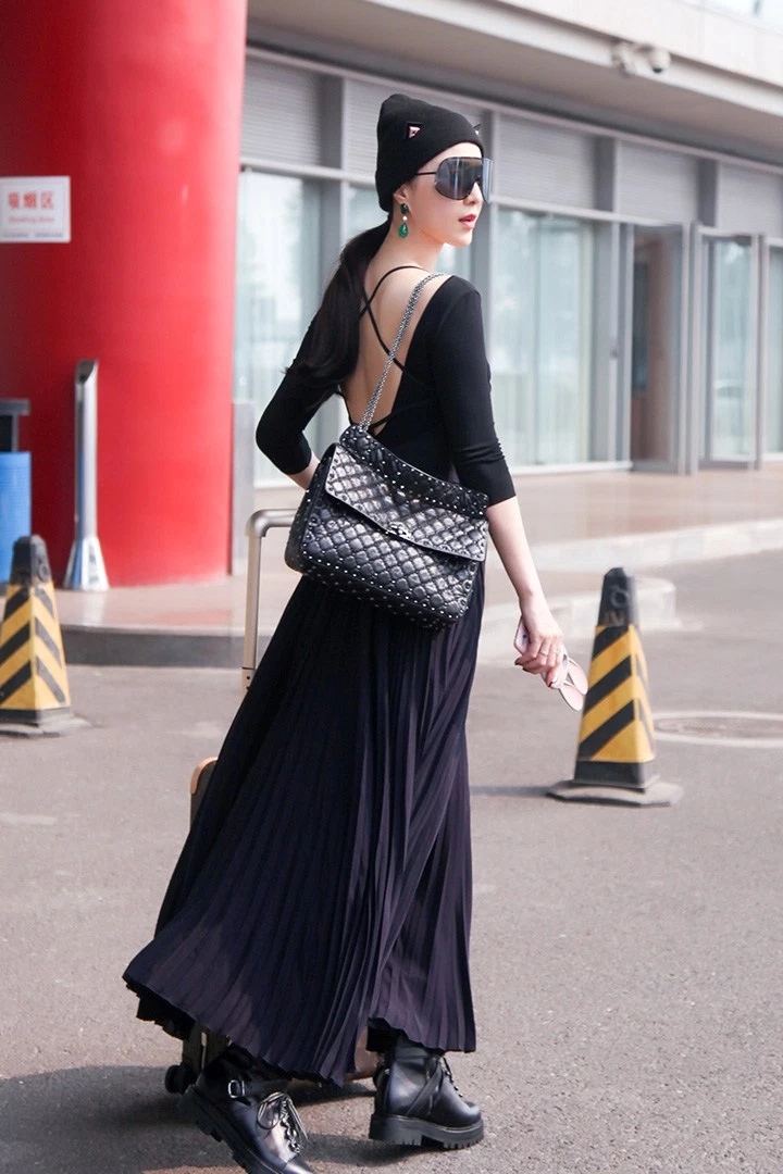 回顾17年最火的五款小众包包,2017你不可错过的十部电视剧