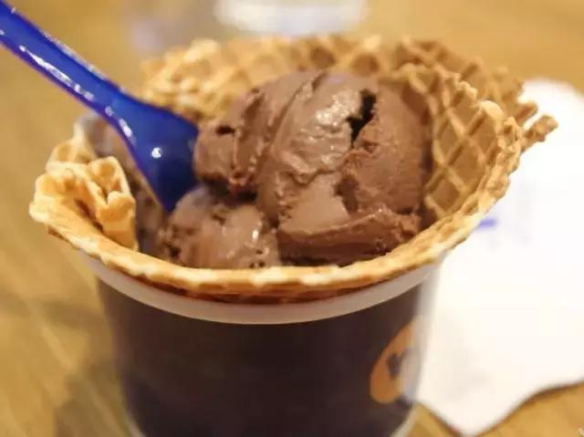 天津冰淇淋,天津必吃的冰激凌