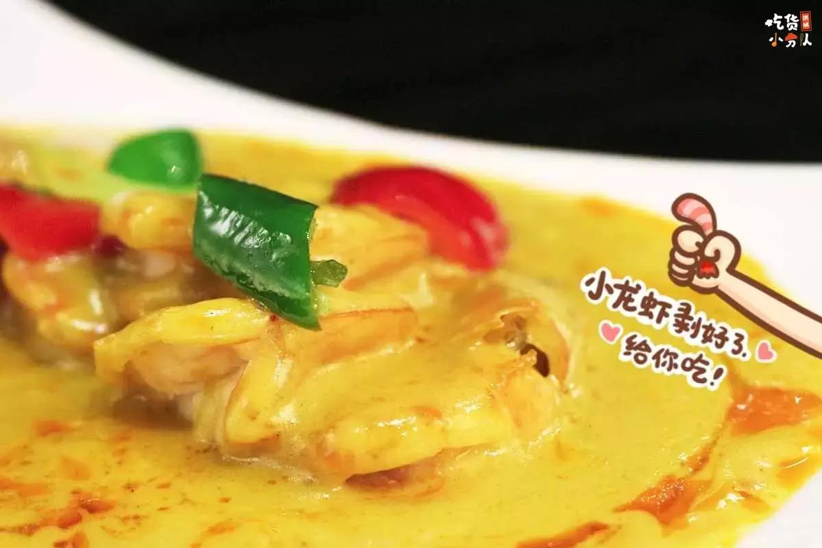 南昌顶级泰餐,在福州也能吃到正宗泰餐