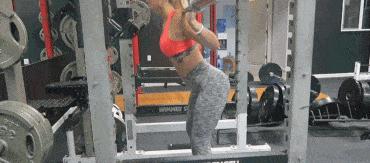 除臀腿外最好的臀部训练动作,臀腿训练拉伸以及臀部练习完整版