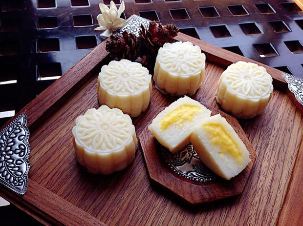 冰皮月饼是不是坑,冰皮商标注册条件