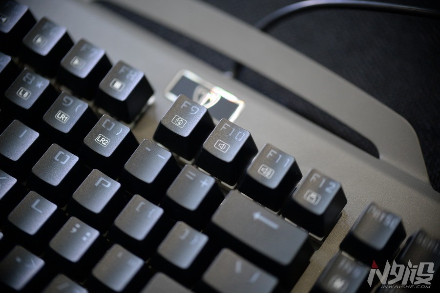 et机械键盘幽灵之刃,i-700幽灵之刃机械键盘