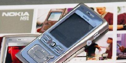 浅谈诺基亚手机在移动通讯史上发展的这些“第一次”