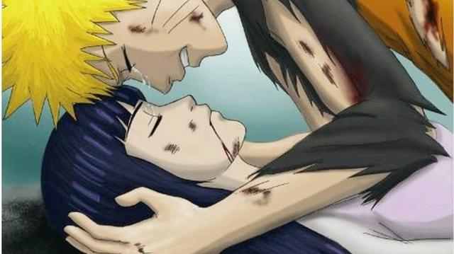 火影中最有压迫力的人,火影最有压迫感的几个人