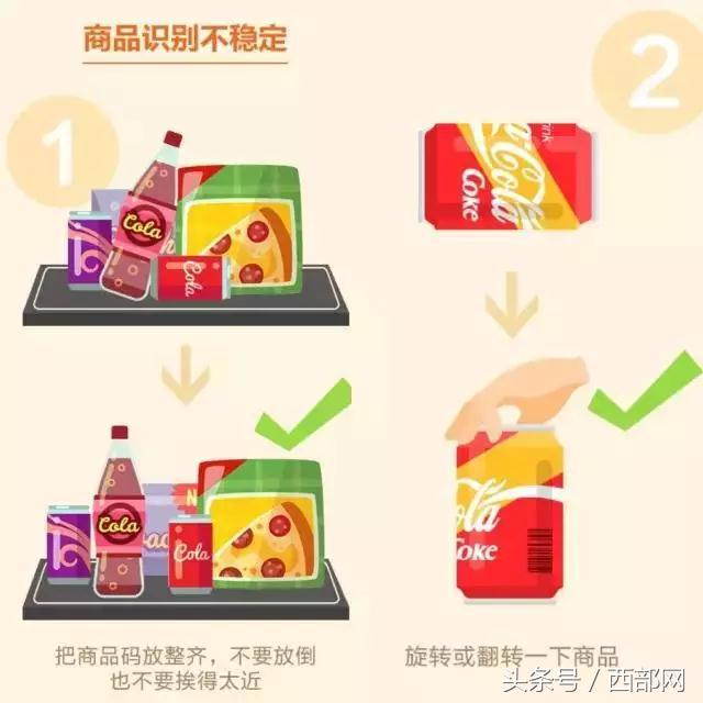 西安无人超市哪里有开的,西安无人售货超市入户