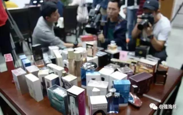 4600万人被骗看视频挣钱骗局揭秘,海关查获大量进口假冒化妆品