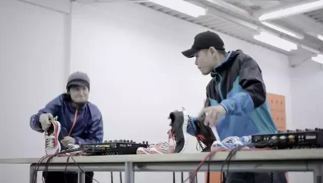 厉害了!三台这家店的鞋子风靡全球,大半个娱乐圈的明星都穿过!