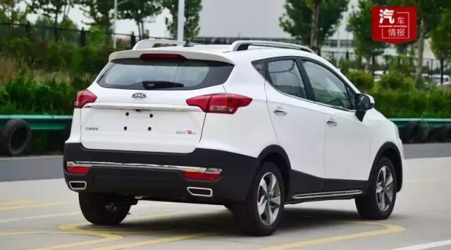 瑞风s3最高优惠多少钱,19款瑞风s3强势来袭