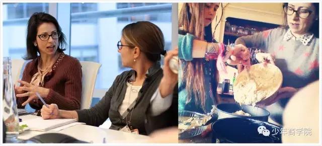 51岁有9个孩子还管理千亿资产,她只是把3个常识坚持到了极致