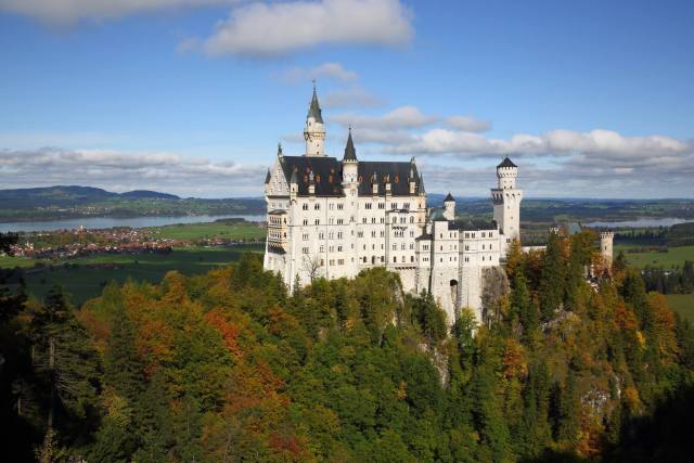 欧洲刚被拒签再申请成功率高吗,手把手教你如何申请法国签证