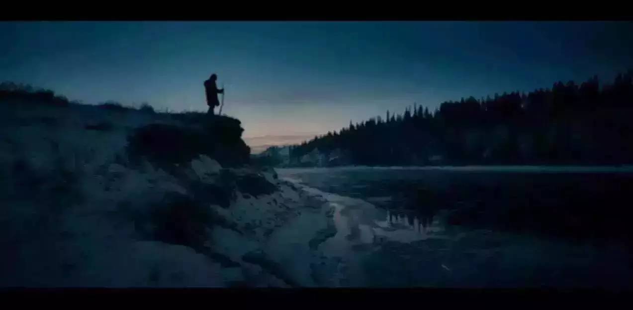 小李子被奥斯卡提名电影合集,盘点小李被奥斯卡提名的几部电影