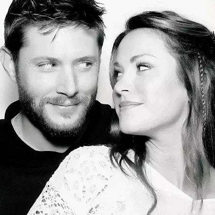 他美剧第一帅哥的称号,可绝非浪得虚名。