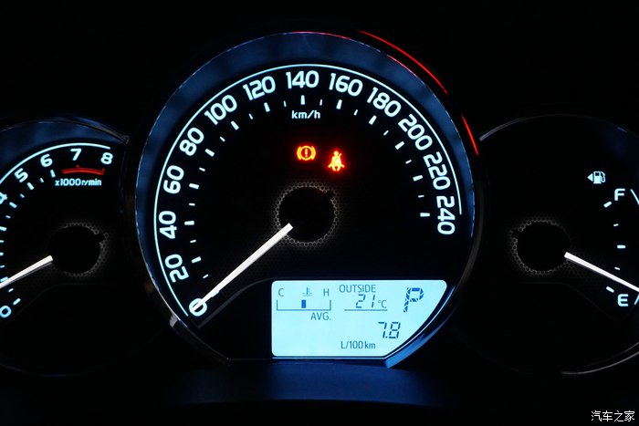 雷凌蓝色改装,雷凌最好看的改装