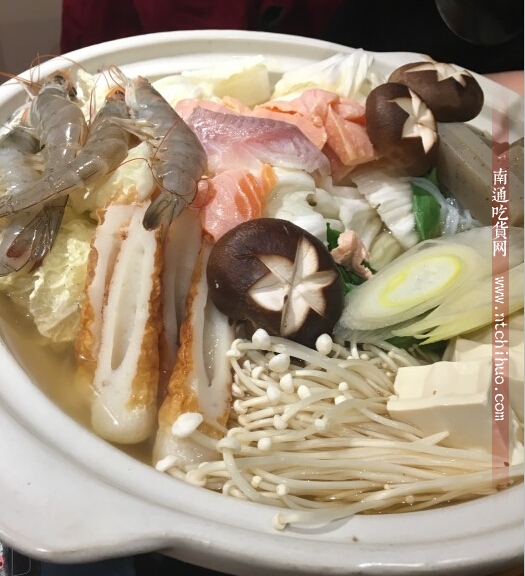 南通日式料理一条街,南通性价比最高的日本料理