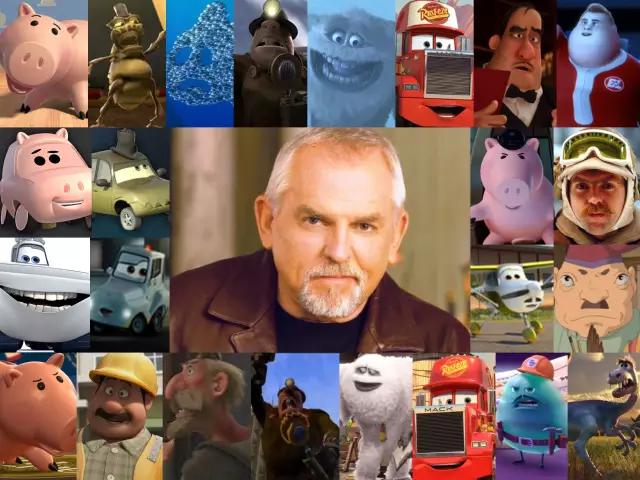 盘点各个国家的疯狂动物城,盘点疯狂动物城隐藏细节