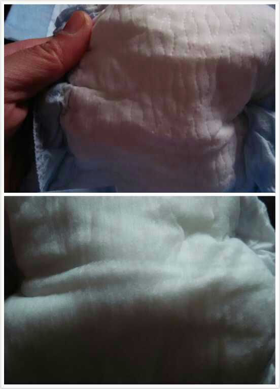 安儿乐扭扭裤测评,好奇金装成长拉拉裤