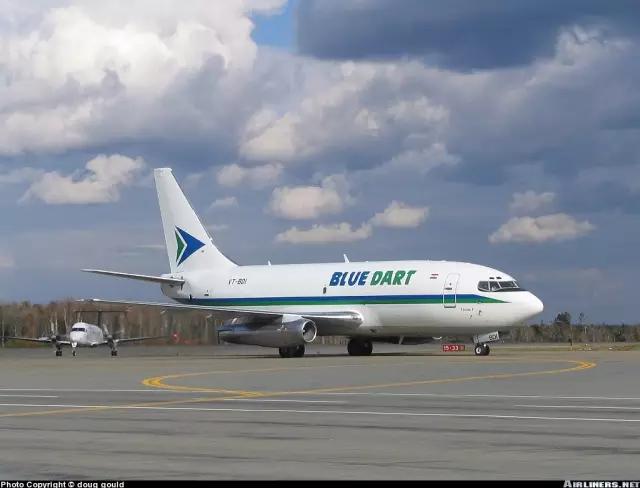 国航机队第一,国航波音系列机型