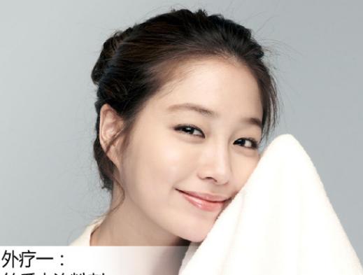 粉刺怎么治要多久好,粉刺怎么治简单方法