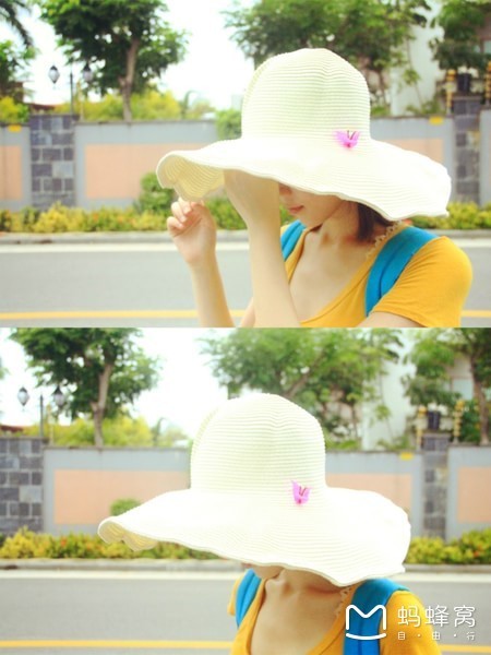 一起去三亚旅游就是最好的陪伴,三亚攻略自由行情侣