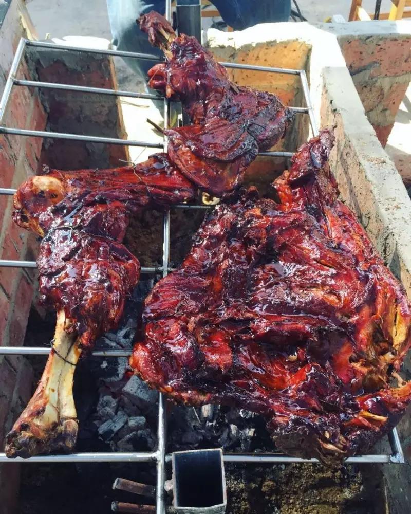 不一样的体验式农家乐,去体验不一样的民族风情