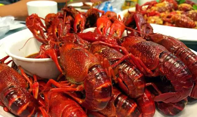 不吃虾会怎样,西安虾店推荐