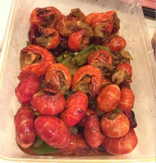 不吃虾会怎样,西安虾店推荐