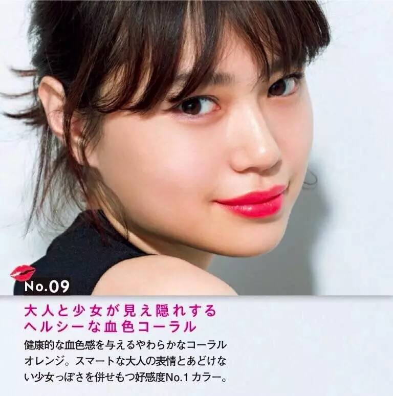 冬季还是春季适合涂唇膏,适合16岁用的唇膏