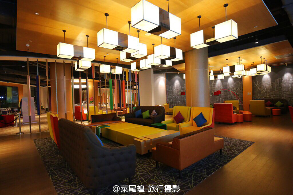 自驾深圳岭南特色地方,深圳自驾发呆的地方