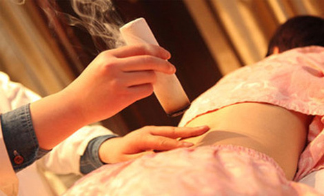 林银花的功效和作用,中医说艾灸的真实作用