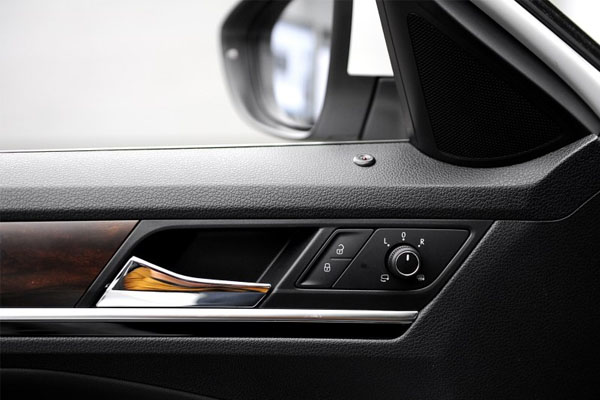 外观改改改！新宝来是不是比老版耐瞧？