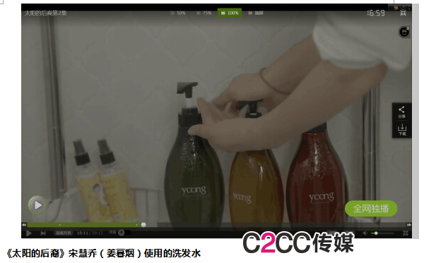 看过太阳的后裔的明星,看了太阳的后裔后的感想