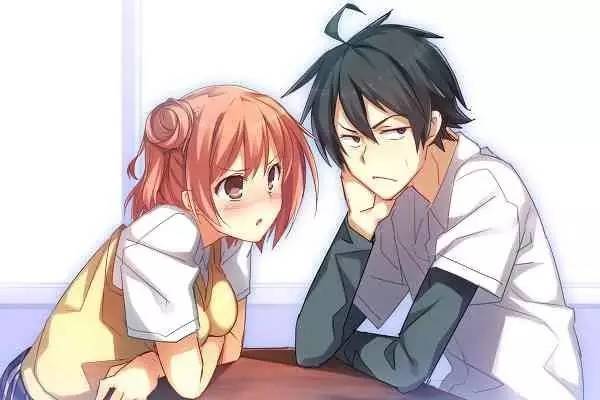 日本评选最傲娇角色,日本评选最受欢迎角色