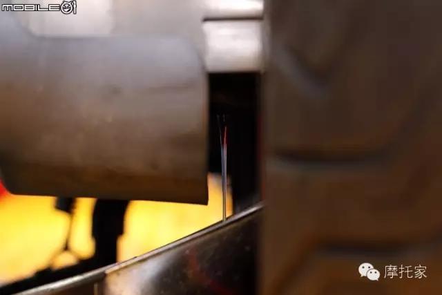 踏板摩托2万公里保养必要的项目,250踏板摩托保养