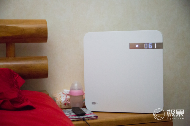 豹米空气净化器2说明书,豹米智能空气净化器