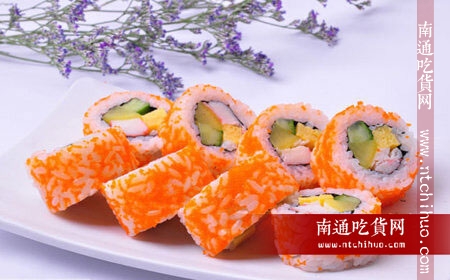 南通日式料理一条街,南通性价比最高的日本料理