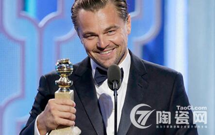 与小李子因戏生情,和小李子合作感受