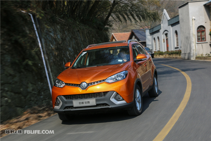 名爵锐腾1.5t自动豪华版车售价,名爵锐腾1.5t发动机评测