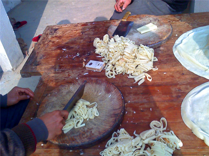 路过武汉要买啥,去武汉不容错过的美食