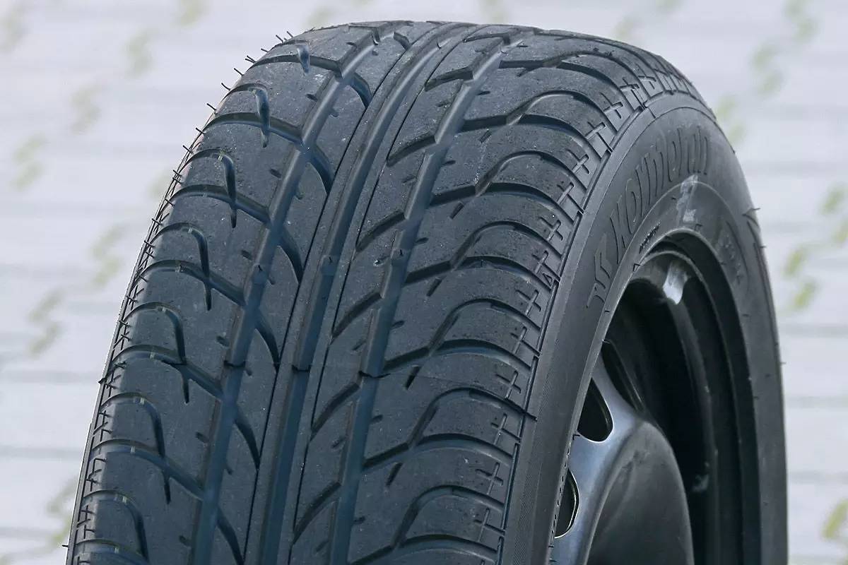 你不知道的秘密！这50款夏季轮胎大评测到底啥样