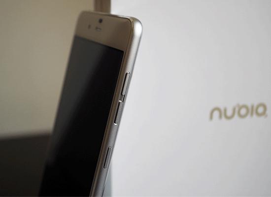 努比亚布拉格眼纹识别,漂亮的不像实力派海报解析