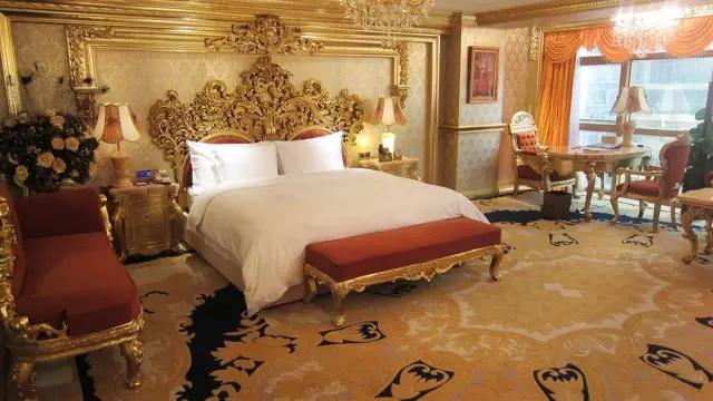 南宁最贵的高层酒店,南宁哪个酒店最贵最高档