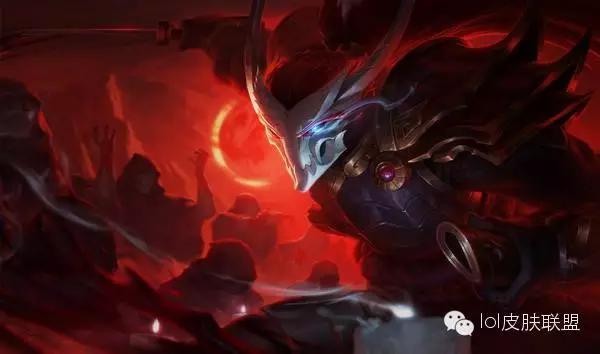 亚索腥红之月凯南,lol凯南奈落之炎和腥红之月哪个好