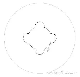 2d挖槽视频教程,mastercam2d挖槽加工