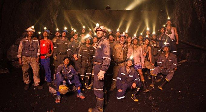地心营救智利矿难真实故事,地心营救结果