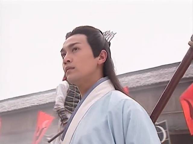 张智尧刘亦菲古装混剪,张智尧古装盛世美颜混剪