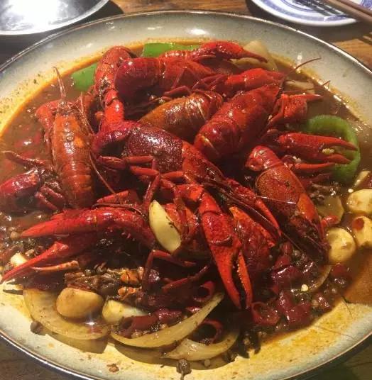 不吃虾会怎样,西安虾店推荐