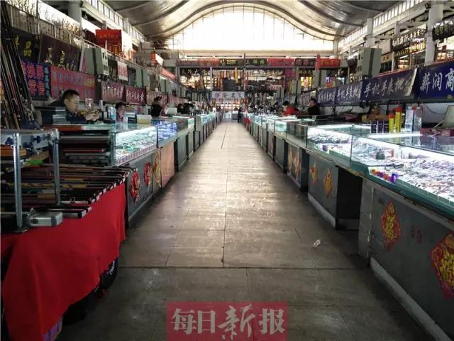 天津塘沽洋货市场有什么好玩的,天津洋货市场晚上好玩吗